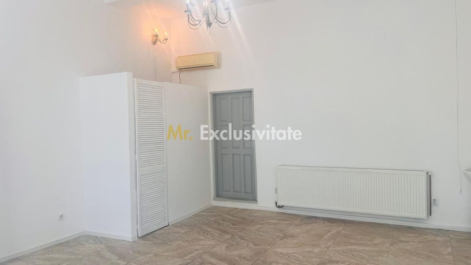 Spatiu stradal, central, cu vad comercial si vizibilitate excelenta - Poză 18