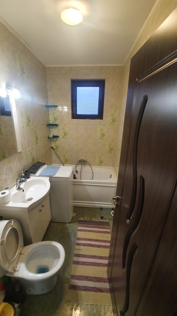 Apartament de vânzare, complet mobilat - Poză 6