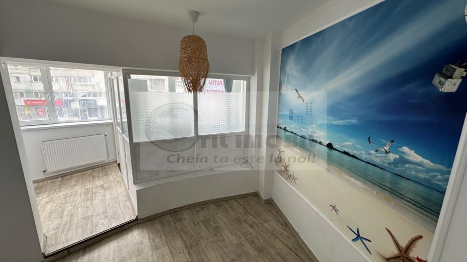 Spațiu comercial de închiriat | 120 mp, Bulevardul Păcurari-1020 EURO - Poză 2