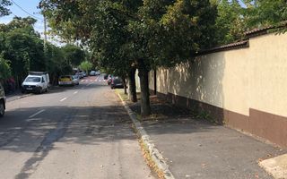 De Vanzare Teren Zona Giulesti - Poză 2