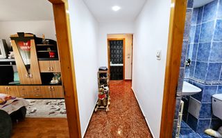 Apartament 3 camere, 2 bai, mobilat, utilat, etaj intermediar, Ampoi 2 - Poză 7