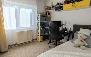 Apartament 4 camere, 2 băi, balcon – Mănăștur, zona La Terenuri - Poză 5