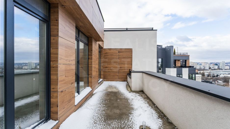 Vânzare, apartament,2 camere, strada Circului, Rîșcani - Poză 4