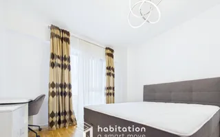 Apartment 2 camere, elegant si primitor, Complexul Studențesc - Fabrik - Poză 19