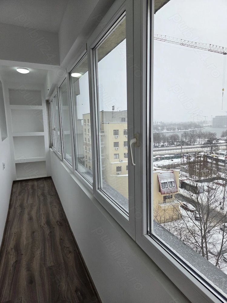 Închiriere Apartament cu  2 camere, Colentina, etaj 7, mobilat nou - Poză 3