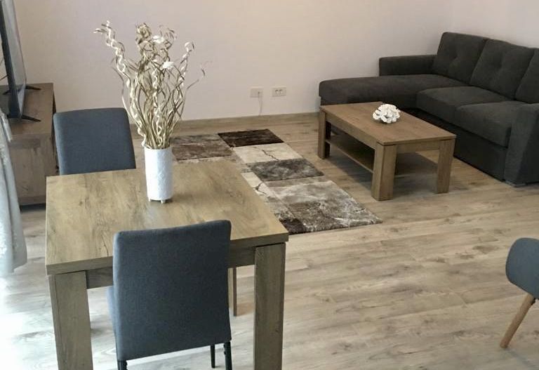 APARTAMET ZONA ARADULUI - Poză 4