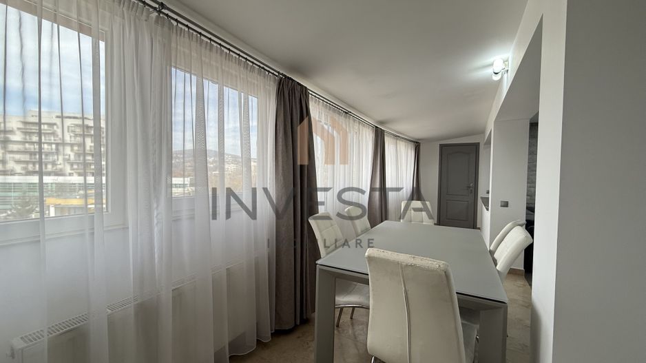 Apartament spatios de vanzare – cartier Bulgaria, Cluj-Napoca - Poză 5