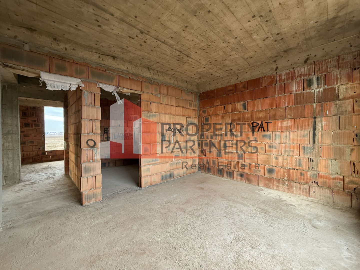 Ansamblu rezidential nou in Sabareni - Giurgiu - Poză 16