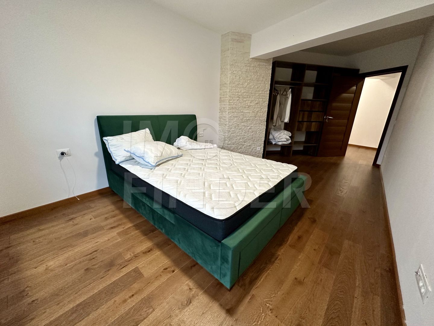 Inchiriere 2 camere, ansamblul WINGS, pet friendly - Poză 1