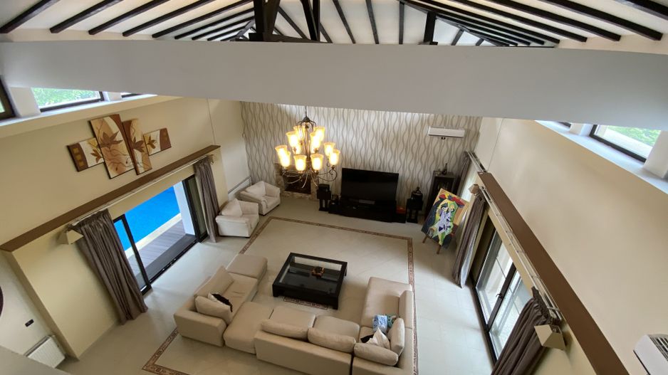 Vila superba - 7 camere - vanzare - Iancu Nicolae - Padurea Baneasa - Poză 12