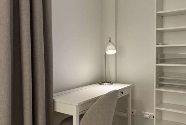 BLOC NOU ULTRALUX 3 CAMERE + TERASA PANORAMICA TIMPURI NOI + PARCARE - Poză 11