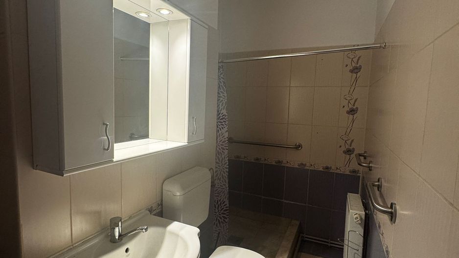 Apartament spațios I Terasă mare, bloc nou I zona Aradului - Poză 9