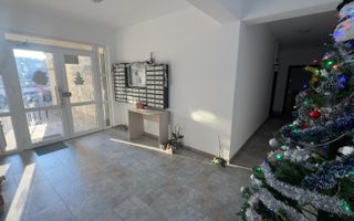 STUDIO - PARCARE INCLUSA, DORMITOR SEPARAT, BLOC NOU, CENTRALA - Poză 4