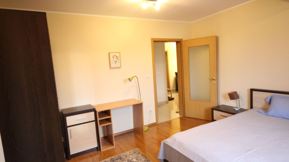 Apartament generos in imobil nou - Poză 25