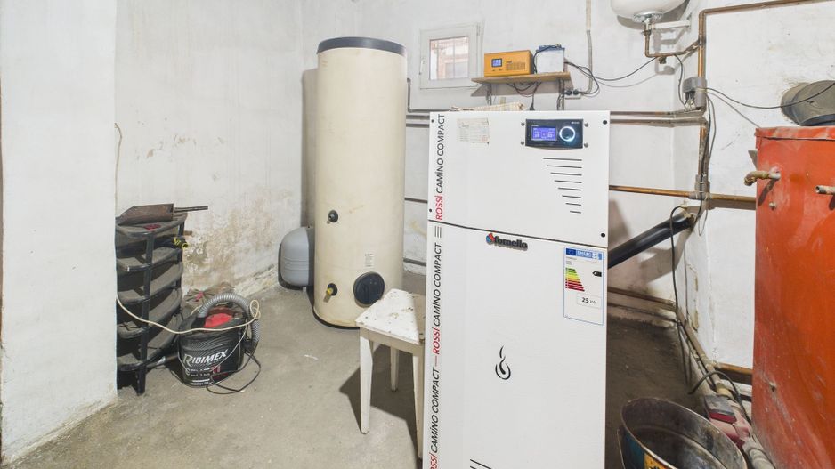 Casă mobilată si utilată – Iecea Mare - Poză 11