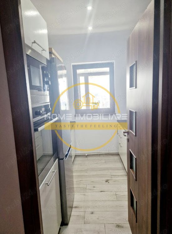 Bloc Nou , ap 3 camere , decoamndat , Pacurari . - Poză 3