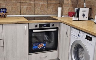 Apartament 2 dormitoare, Iuliu Maniu. 480 E/lună. Comision 0 - Poză 13