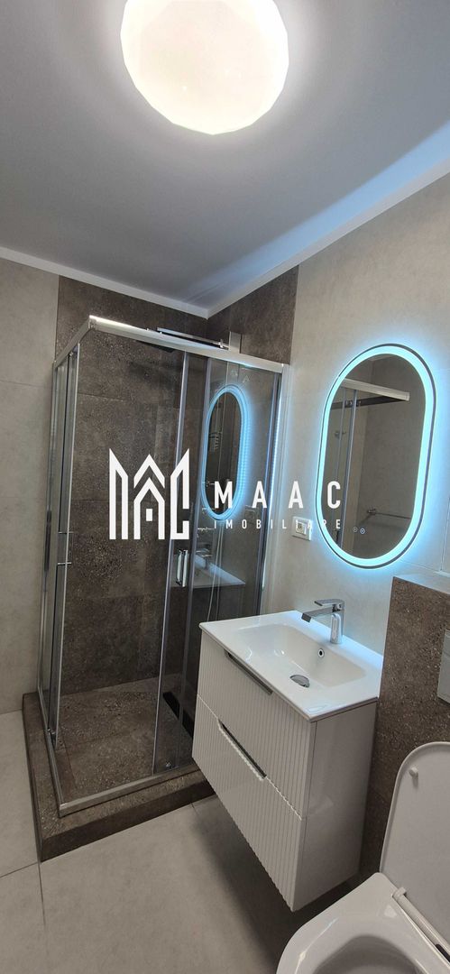 Apartament 3 camere de închiriat | Sibiu | Hipodrom 4 | 100 mp - Poză 7