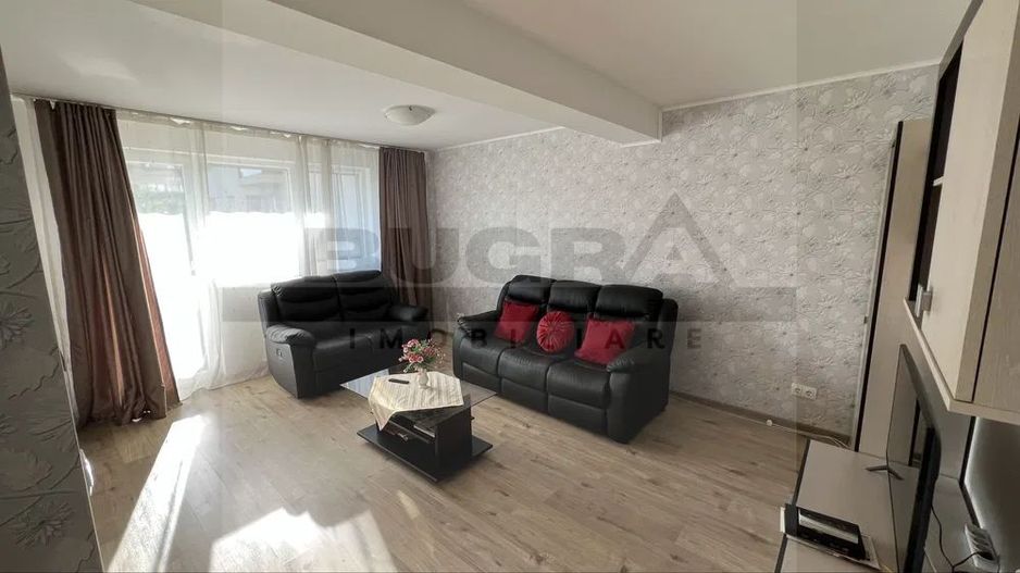Apartament 2 camere, 53mp, etaj intermediar, parcare, zona Iulius Mall - Poză 3