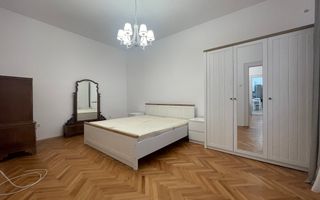 De închiriat-Apartament 3 camere decomandate |Ultracentral|Parcare| - Poză 3
