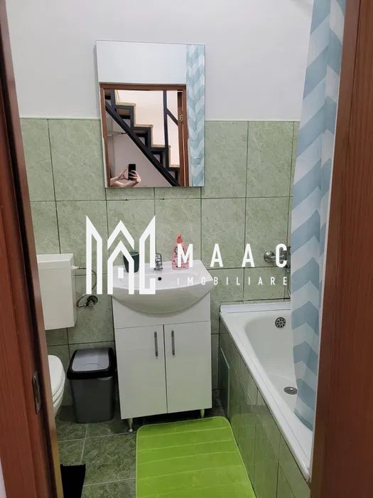 Apartament  2 camere | 45MPU I Terezian - Poză 8