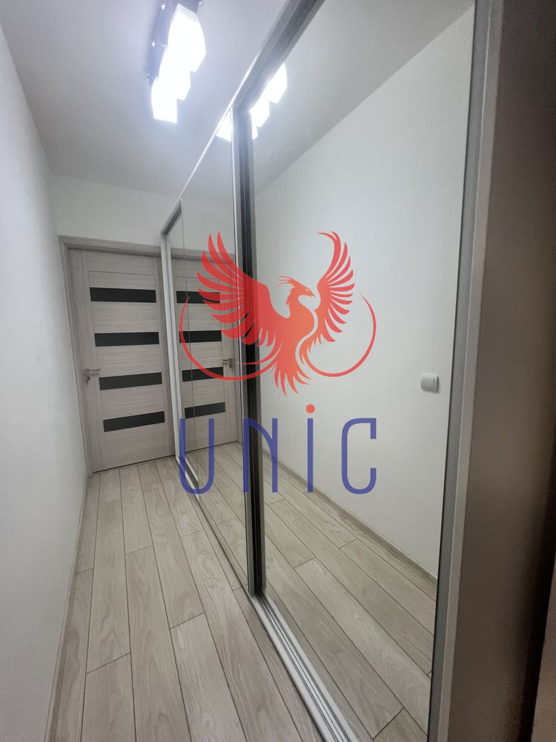 3 camer Calea Severinului, bloc nou - Poză 5