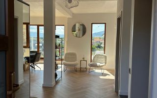Casa tip Duplex | 120 MPU | Moderna | Incalzire pardoseala - Poză 5