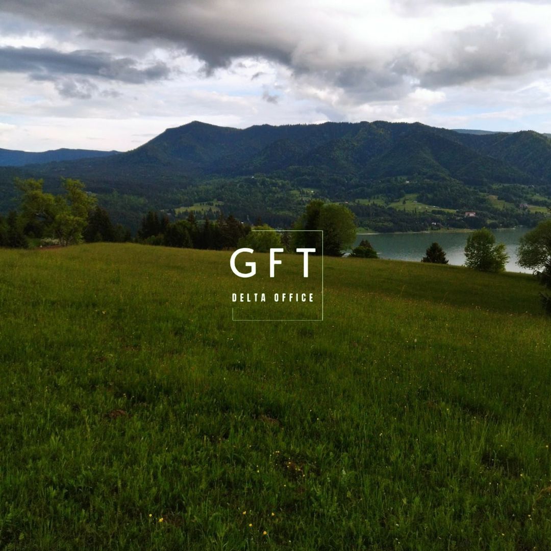 Teren intravilan 2,3 HA-parcelabil-ideal hotel/cabana-Colibita - Poză 3