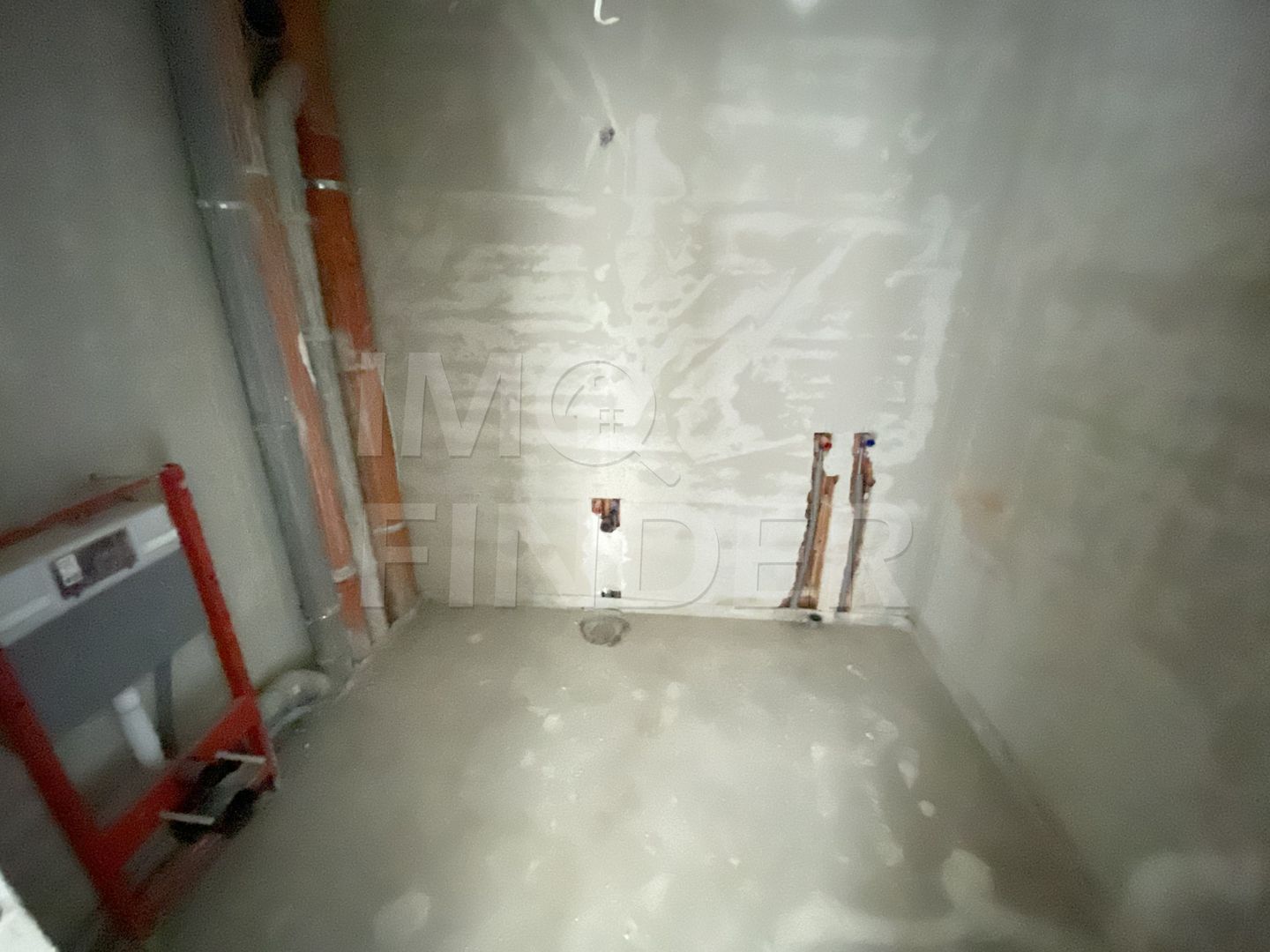 Vanzare 2 camere, constructie noua, finalizata, Gheorgheni - Poză 5