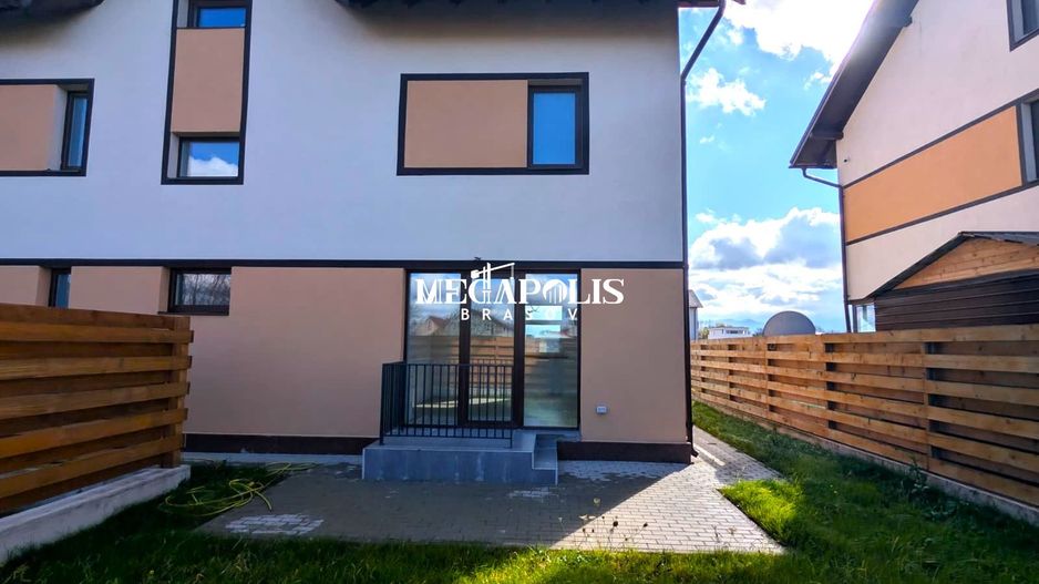 Duplex Stupini Brasov - Poză 1