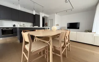 Apartament Jandarmeriei | Stejarii (The Ivy) - Poză 15