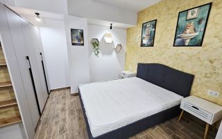 Ultracentral Unirii garsonieră 33mp - Poză 3