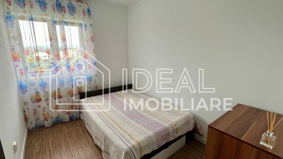 Apartament de vânzare – Șelimbăr, 3 camere - Poză 4