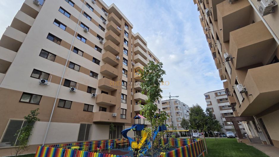 Apartament modern de închiriat – prima închiriere | Mobilat și utilat - Poză 29