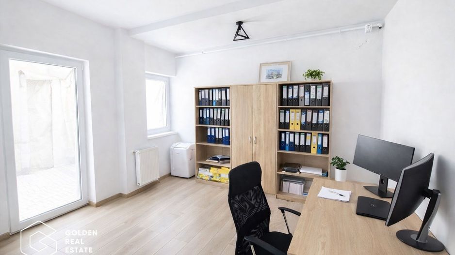 Spațiu birouri 100 mp în Complex Studențesc - Poză 2