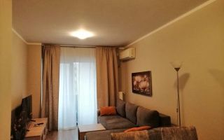 Apartament Modern 2 Camere De Inchiriat | Iulius Mall | Decomandat | Bloc 2016 - Poză 4