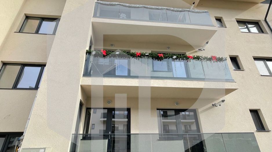 Dezvoltator | Apartament 2 camere+balcon+loc depozitare - Poză 11
