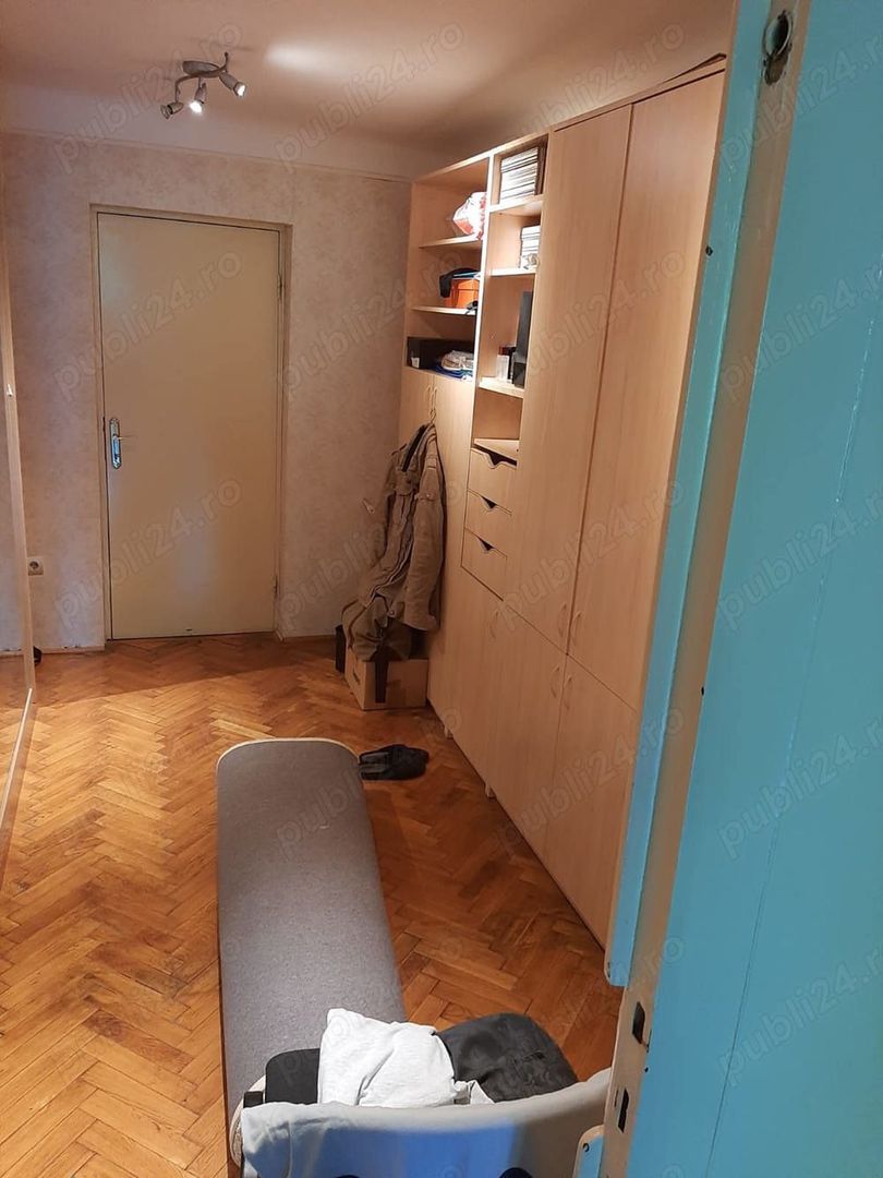 Vând apartament 185mp la Cișmigiu - Poză 4