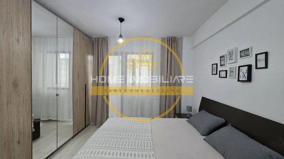 Apartament de inchiriat Etajul 2/ 50mp/ zona Pepinierii - Poză 4