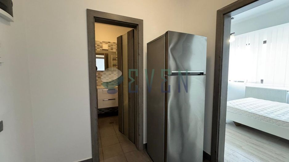 Apartament 2 camere Lujerului – bloc 2016 - Poză 8