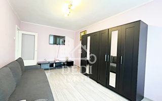 Apartament cu 2 camere de inchiriat, zona Decebal, Oradea - Poză 1
