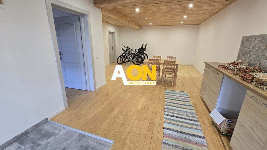 Casa Individuala Zona Ciugud, 2000mp Teren - Poză 7