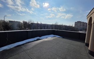 Clădiri de birouri de închiriat Sector 4 – 1.100 mp, vizibilitate stradală - Poză 29