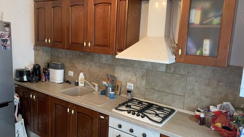 Apartament 3 camere - Cartier Solar Sector 4 Berceni - Poză 7