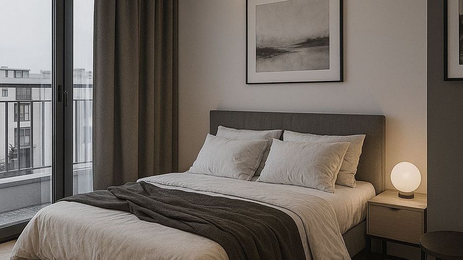 Promo! Apartament NOU 3 camere 92 mp + loc de parcare Cug 188450 euro - Poză 2