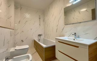 APARTAMENT 2 CAMERE IOSIA RESIDENCE CU PARCARE - Poză 5