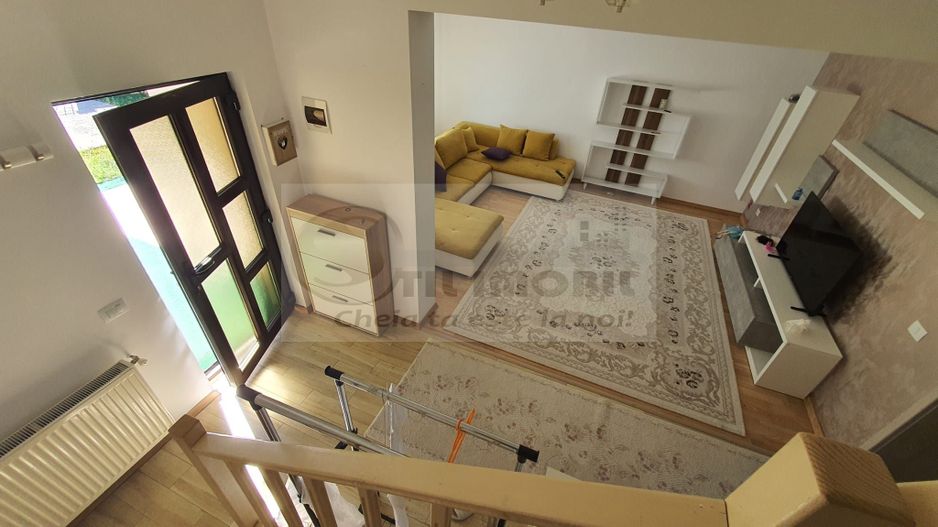 Casa/Vila de inchiriat - 750 euro - Poză 15