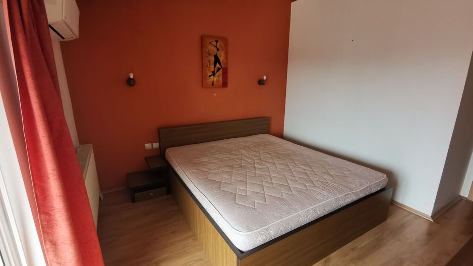 APARTAMENT 3 CAMERE BLOC NOU  CALEA SAGULUI - Poză 8