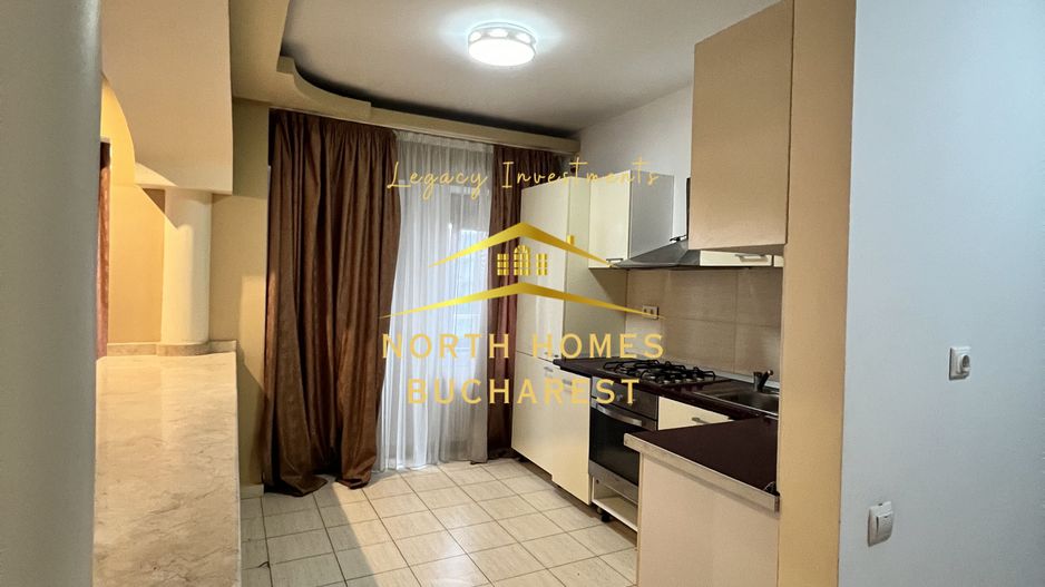 Apartament 3 camere si parcare de inchiriat Scoala Americana - Poză 15