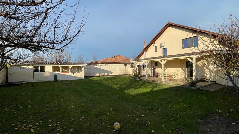 Casa Individuala - 5 camere  - SUPER POZITIE | GHIRODA | - Poză 2